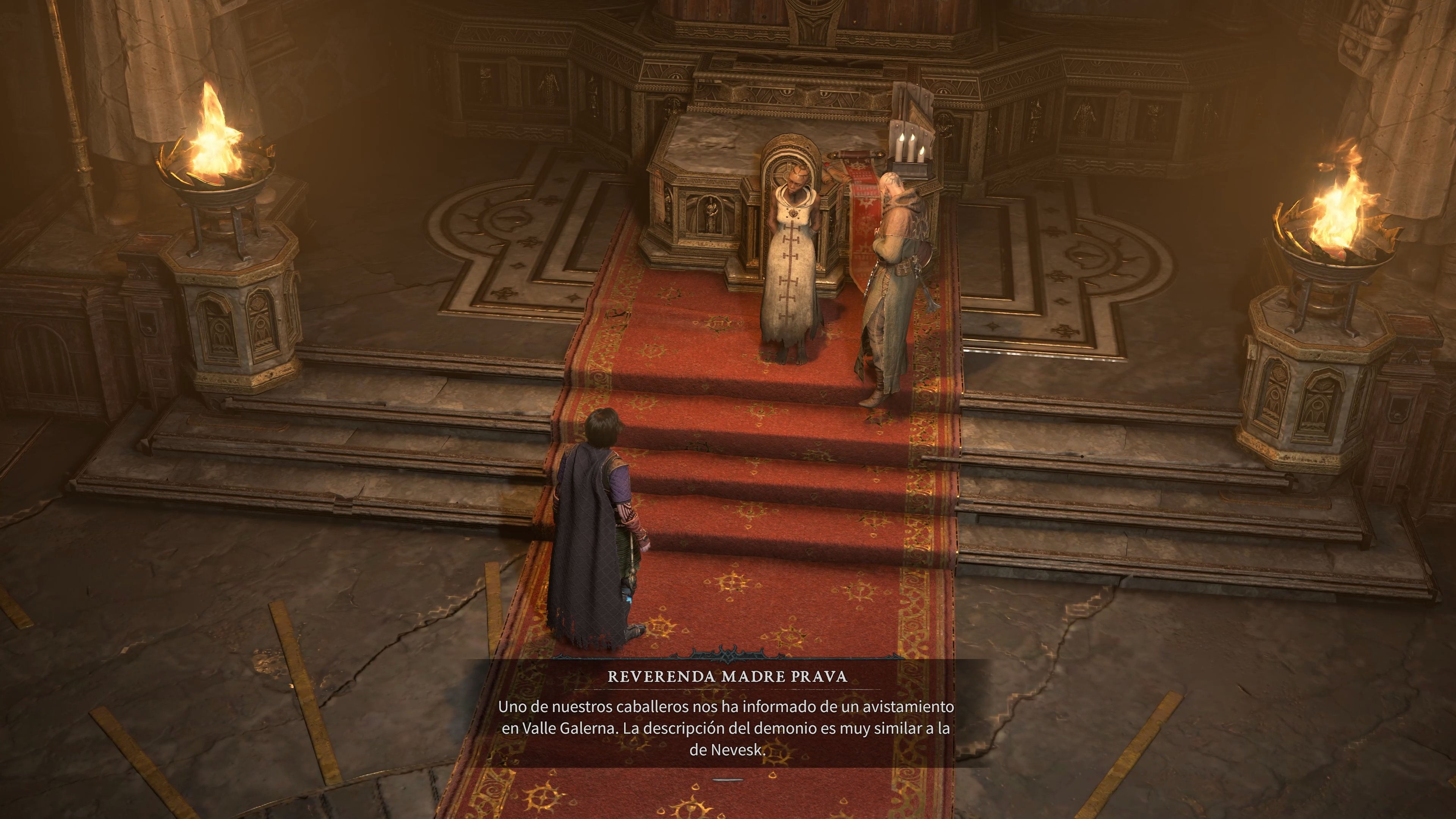 Diablo IV - Imagen 29